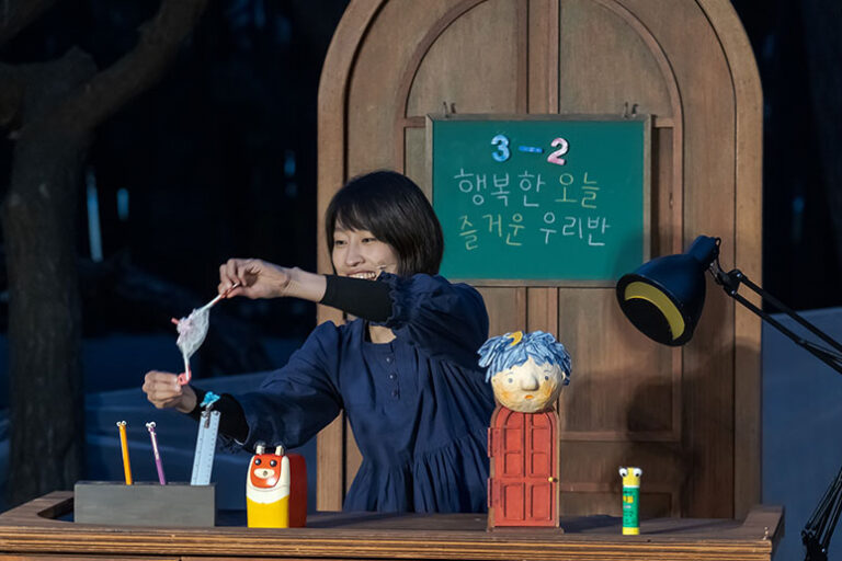 아주 특별한 2022 아시테지 in 인천 BOM나들이!