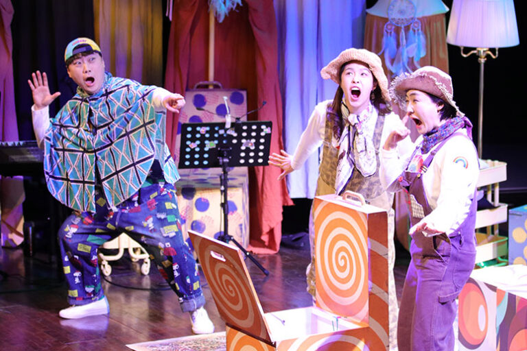 이시테지 봄 나들이