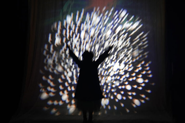 음악극 – 오필리아의 그림자 극장