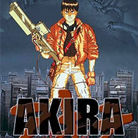 AKIRA