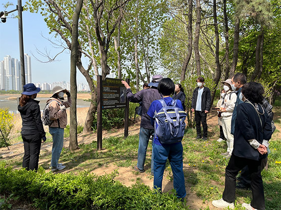 마을교육 ‘인천의 섬 알아보기’
