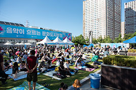 2022 뮤직 플로우 페스티벌