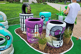 포스트 코로나 시대의 축제, 지속가능한 변화를 위한 과제 썸네일