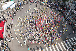 지역을 대표하는 축제는 어떻게 만들어지는 것이 바람직한가 썸네일