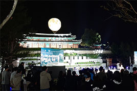 현장스케치 – ‘2022 강화문화재 야행’ 스케치 썸네일