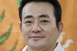 연극인 김범수 썸네일