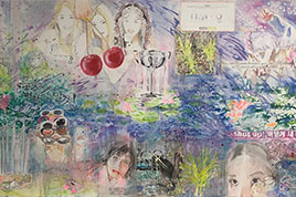 시각예술작가 윤 산 썸네일