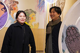 빠밤스튜디오 인터뷰 썸네일