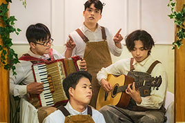 감성골목 썸네일