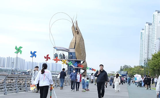 2022 소래포구 축제