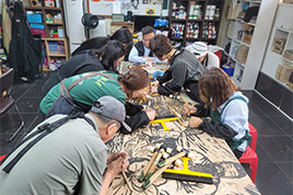 23년 7월 문화예술교육 썸네일