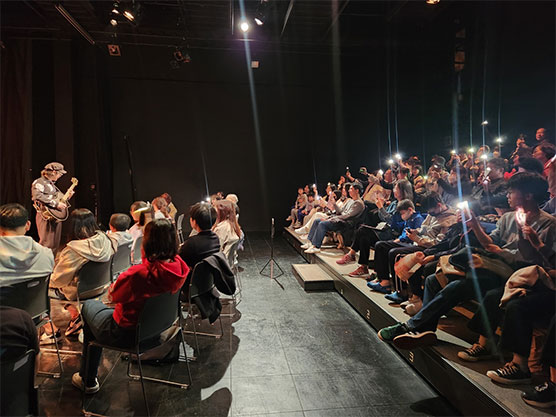 학산생활문화센터-학산가족음악회 @미추홀학산문화원