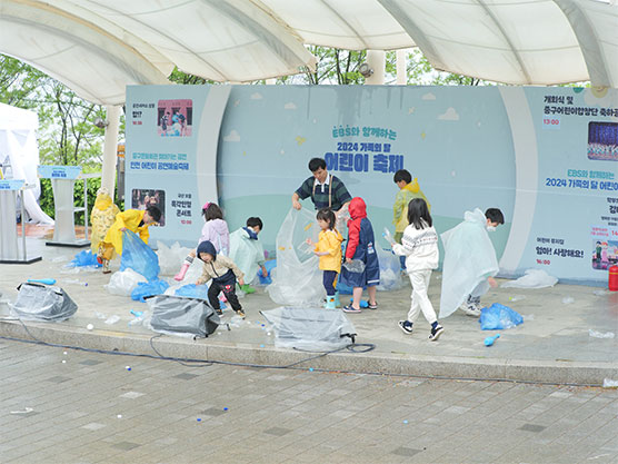 공연 사진 ⓒ인천중구문화재단